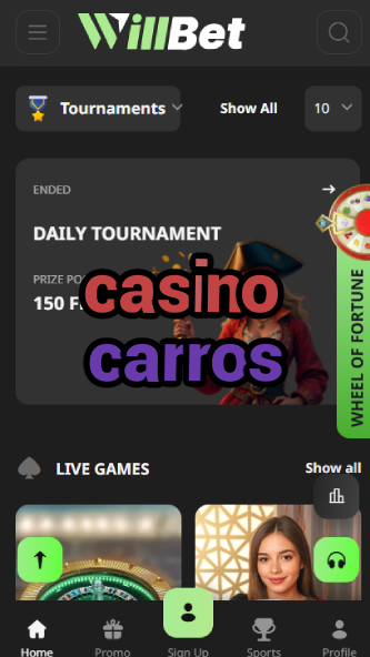 Casino Carros - Luxury Car-Themed Casino-7spincasino.ydblkf.net