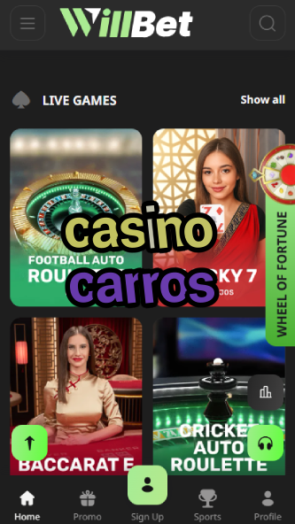 Casino Carros - Luxury Car-Themed Casino-7spincasino.ydblkf.net