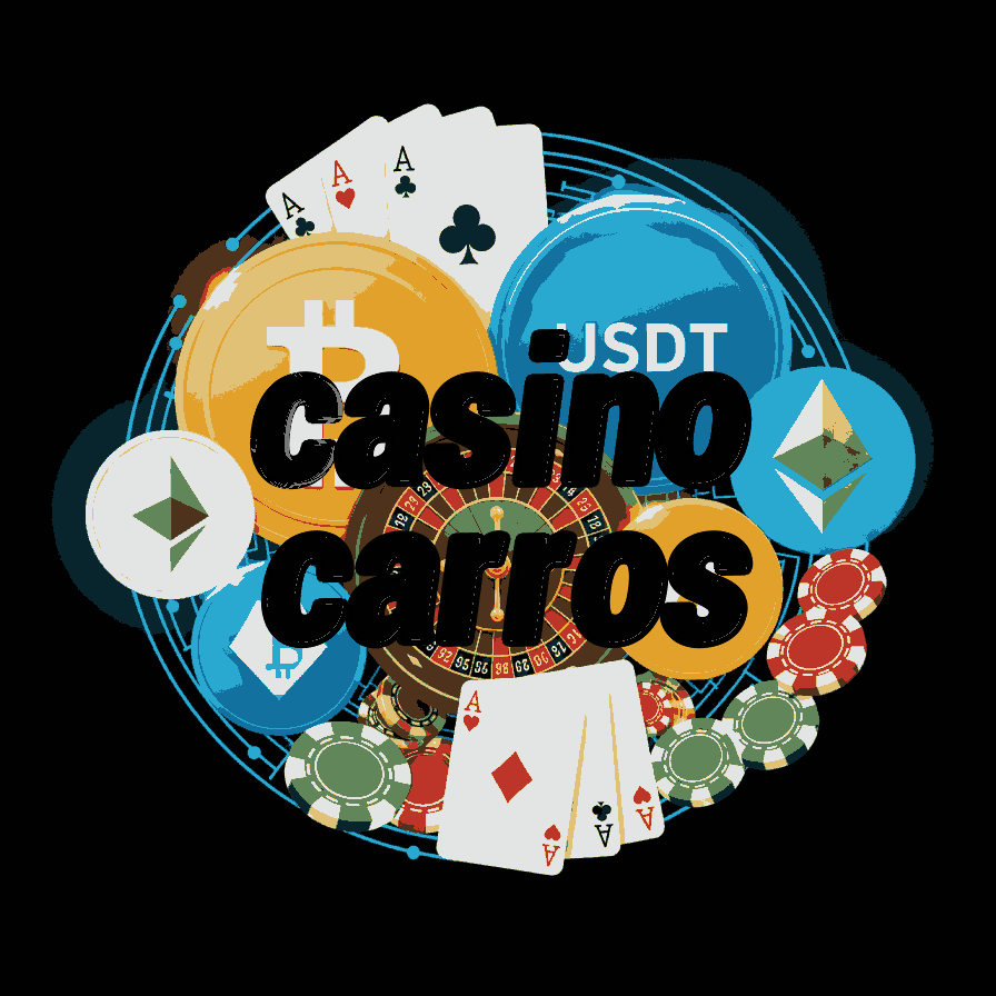 Casino Carros - Luxury Car-Themed Casino